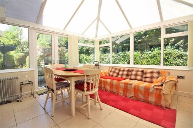 Conservatory