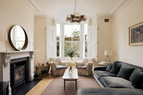 Southborough Road, Victoria Park, London, E9