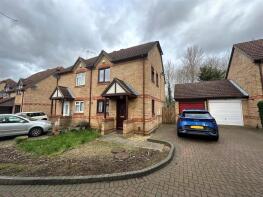 8, Pleshey Close, Shenley Church End, Milton Keynes MK5 6EP