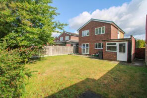 15, Hindburn Close, Bessacarr, Doncaster DN4 7RW