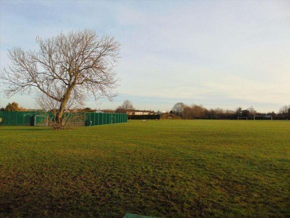 Errington Park
