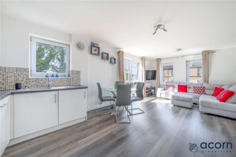 Jupiter Court, 10 Cameron Crescent, Edgware, HA8