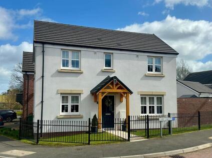 Primrose Avenue, Clehonger, Hereford