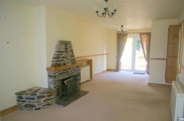 Living Dining Room