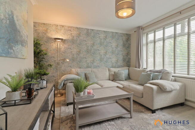 3 bed Semi-Detached for sale Image 4