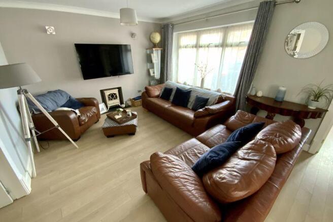 Living Room Three