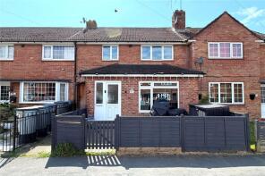 61, Linkenholt Way, Havant PO9 4AS