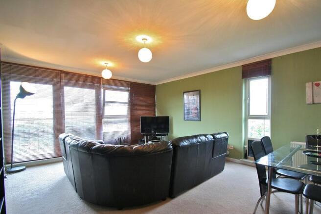sitting room