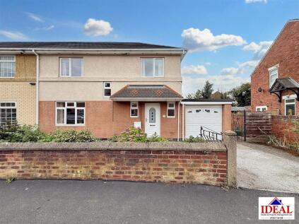 New Street, Carcroft, Doncaster