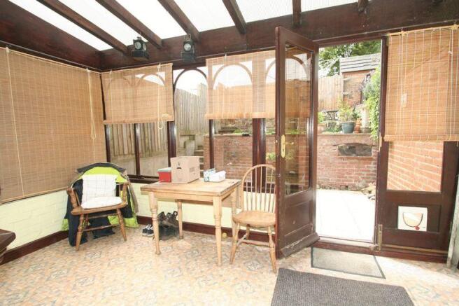 Conservatory/L...