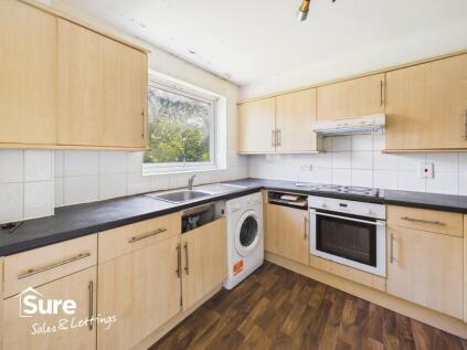 Cleves Road, Hemel Hempstead, Hertfordshire, HP2