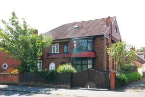 36, Darlington Road, Stockton-on-tees TS18 5BH