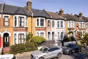70, Alexandra Road, London SW19 7LE