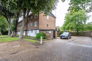 Flat 1, Bayton Court, Velyn Avenue, Chichester PO19 7PA