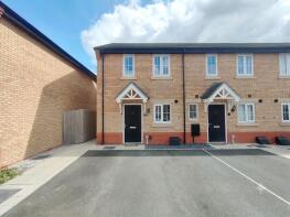 36, James Gibbons Road, Crewe CW1 4SQ