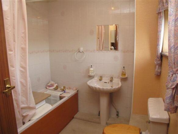Bathoom