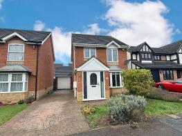 20, Holford Way, Luton LU3 4EY