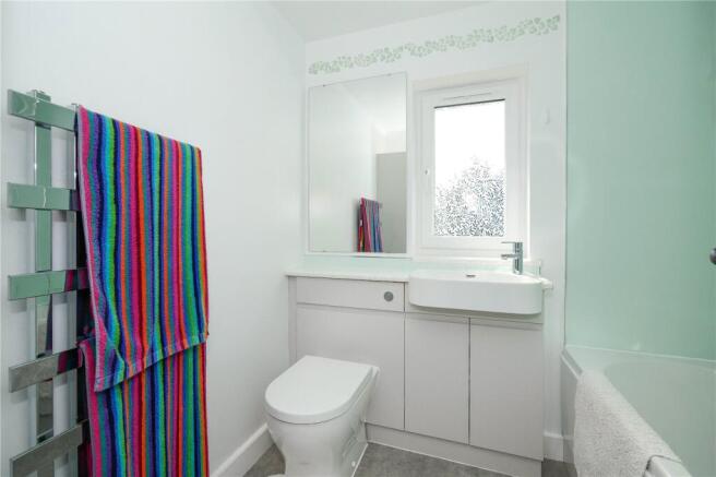 2 bed Semi-Detached for sale Image 11