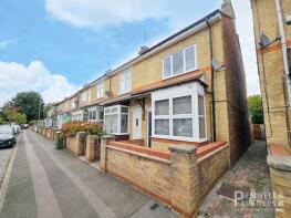 202, Belsize Avenue, Woodston, Peterborough PE2 9HX