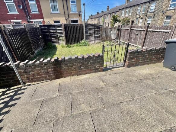 2 bed Terraced for sale Image 4