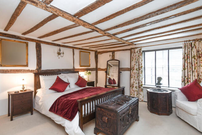 Main Bedroom