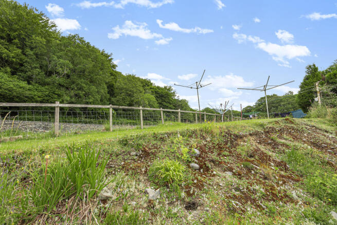 Drying Area