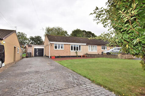 St. Cuthberts Avenue, Catterick Garrison