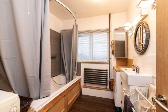 Bathroom 1