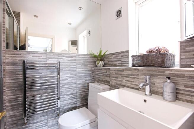 Master En Suite