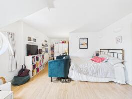 Apartment 59, 59 Drapers Court, Lurline Gardens, London SW11 4DF