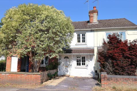 Prospect Road, FARNBOROUGH, GU14