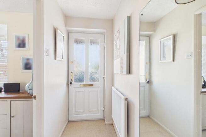 Light bright and ready to greet your guests