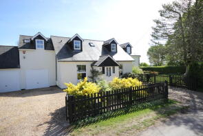 Little Hackett, Paice Lane, Medstead, Alton GU34 5PT