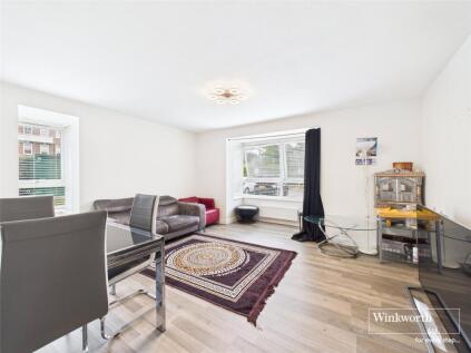 Raffles House, 67 Brampton Grove, Hendon, NW4