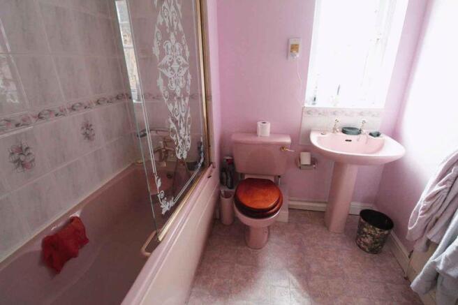 Ensuite To Master