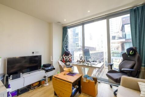 Neroli House, Goodman's Fields, London, E1