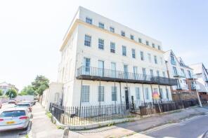 Ground Floor Flat, 18, St George's Terrace, Herne Bay CT6 8RH