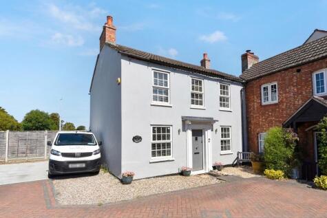 Shortmead Street, Biggleswade, SG18