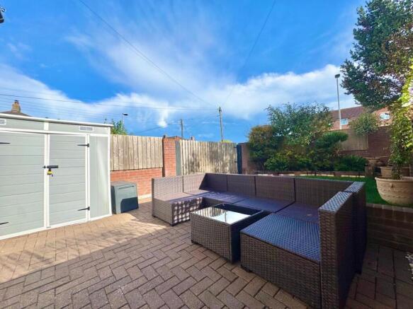 Terrace / Patio
