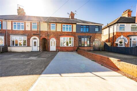 Clee Road, Cleethorpes, Lincolnshire, DN35