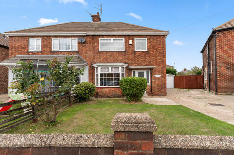 Hawkins Grove, Grimsby