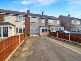 83, Kingsman Road, Stanford-le-hope SS17 0JN