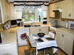 Fitted Kitchen