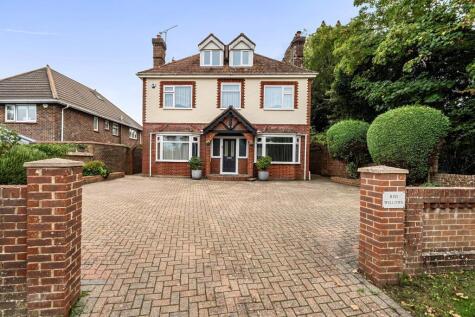 London Road, Widley, Waterlooville