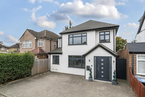 Bulmer Gardens, Harrow