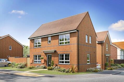 Fiddington Fields, GL20
