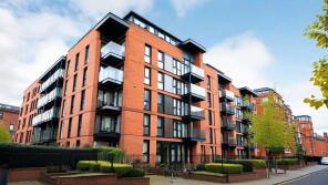 Flat 101, 78 Oxid House, Newton Street, Manchester M1 1AL