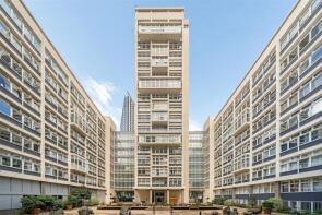 59, 119 Metro Central Heights, Newington Causeway, London SE1 6BA