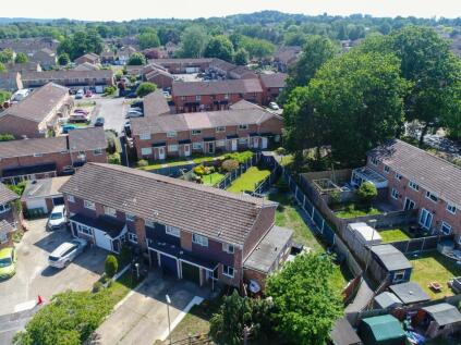 Willow Close, Bordon, Hampshire, GU35