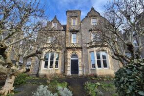 Flat 5, 19, Linden Road, Clevedon BS21 7SR